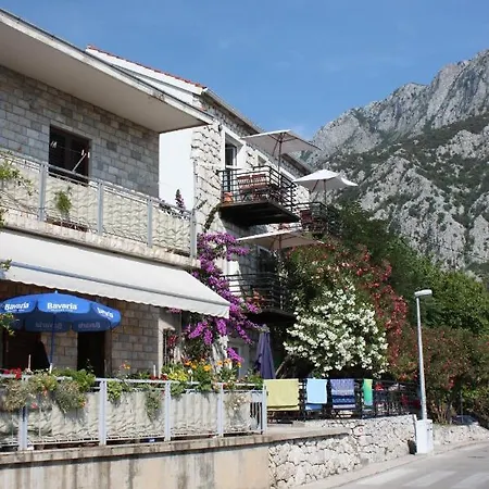 By The Sea Gradac, Makarska - 6661