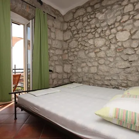 By The Sea Gradac, Makarska - 6661 公寓 格拉达茨