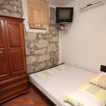 公寓 By The Sea Gradac, Makarska - 6661