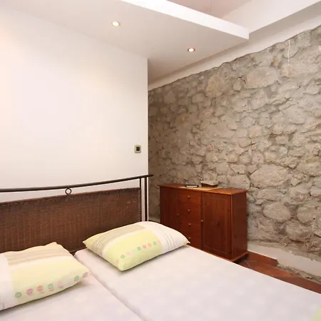 公寓 By The Sea Gradac, Makarska - 6661 格拉达茨