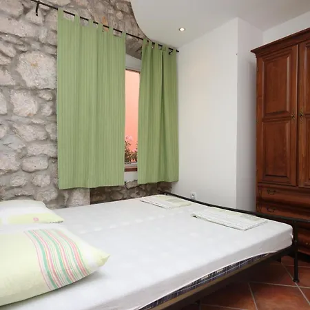 公寓 By The Sea Gradac, Makarska - 6661 *