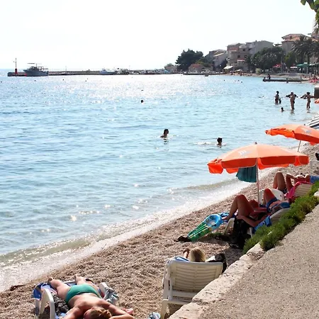 By The Sea Gradac, Makarska - 6661 Apartment Gradac (Split-Dalmatia)