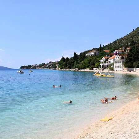 By The Sea Gradac, Makarska - 6661 Apartment