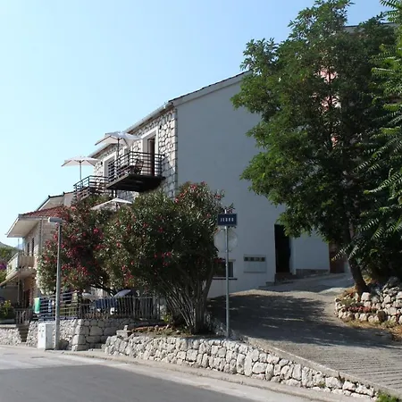 By The Sea Gradac, Makarska - 6661 Apartment