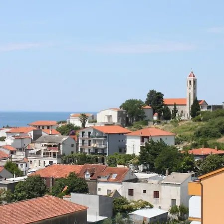 Apartment By The Sea Gradac, Makarska - 6661 Gradac (Split-Dalmatia)