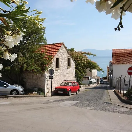 Apartment By The Sea Gradac, Makarska - 6661 *
