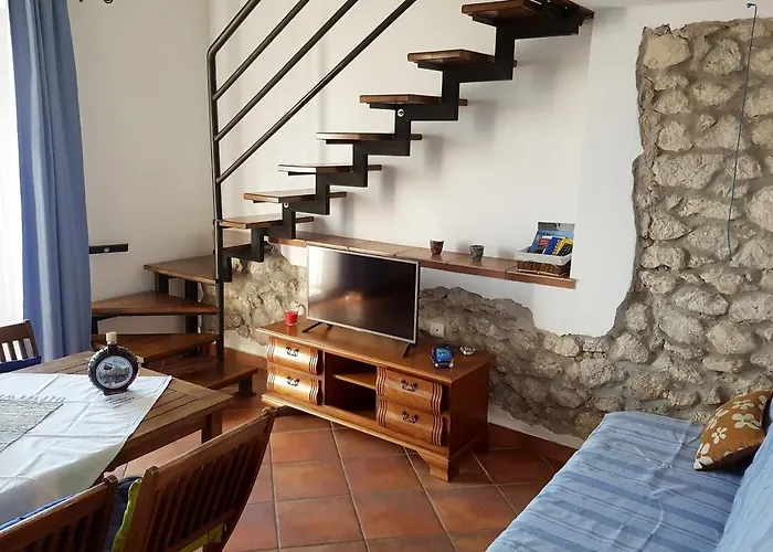 By The Sea - Makarska - 6661 *